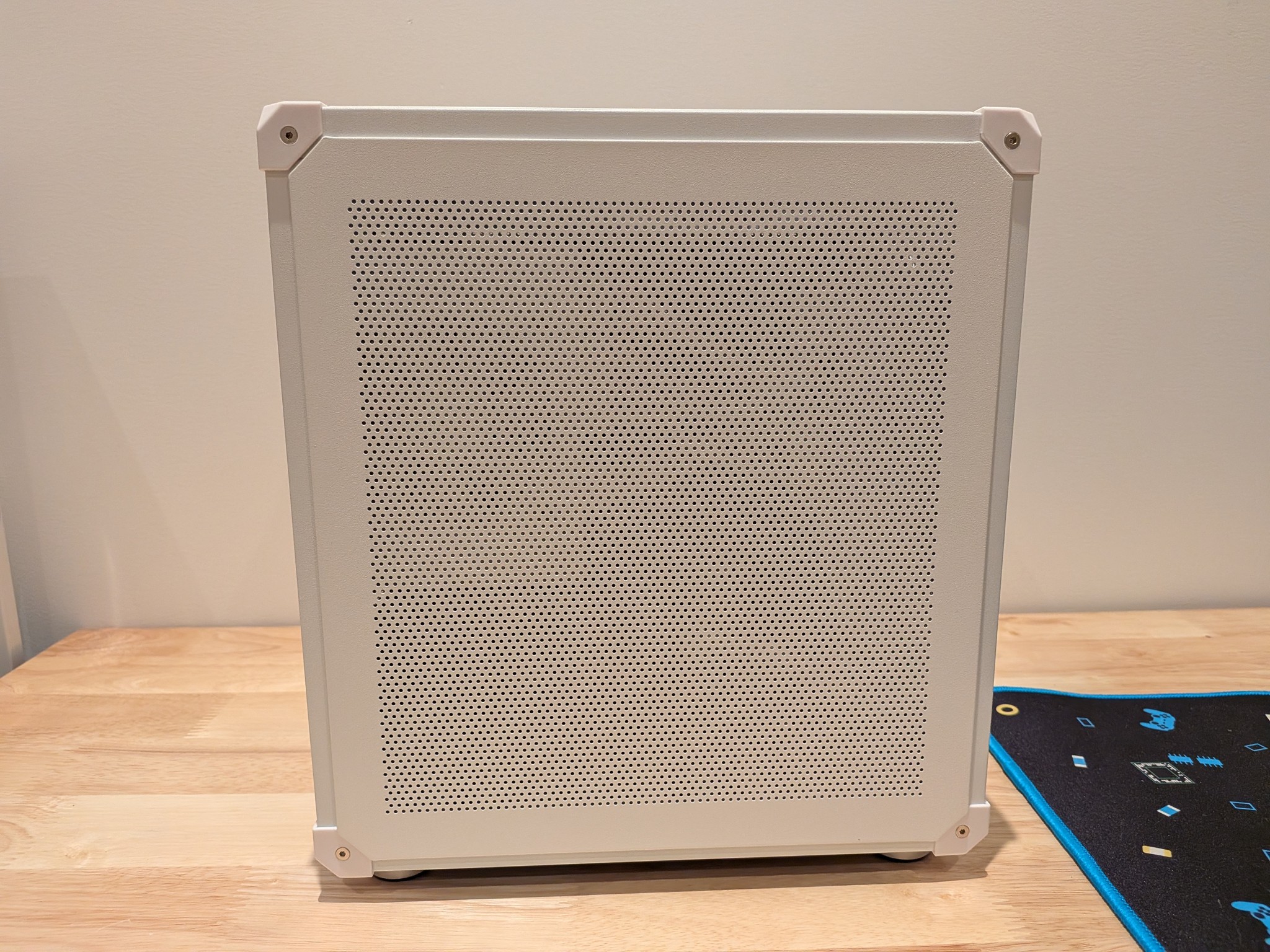 1080p Sakura - RTX 4060, Ryzen 5 5500, 16 GB DDR4 RAM, 1 TB NVME, RGB