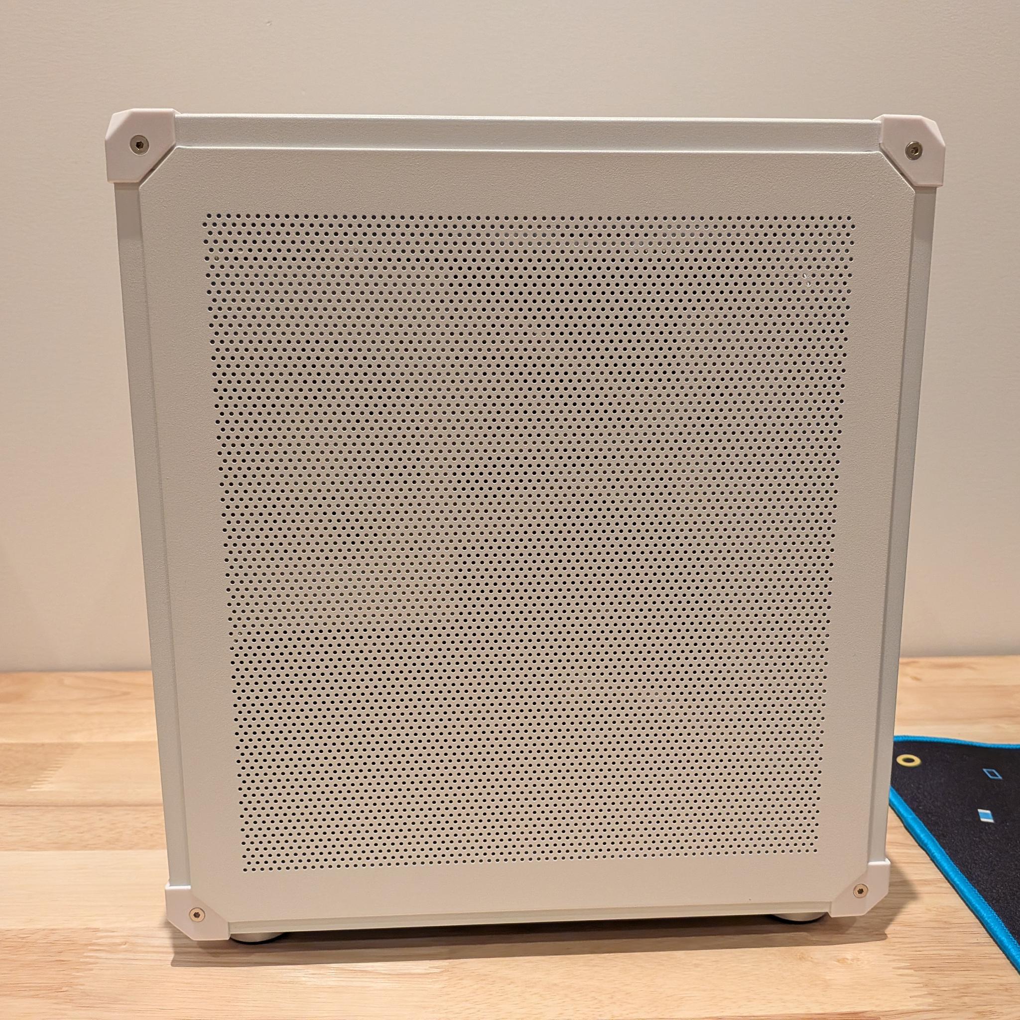 1080p Sakura - RTX 4060, Ryzen 5 5500, 16 GB DDR4 RAM, 1 TB NVME, RGB
