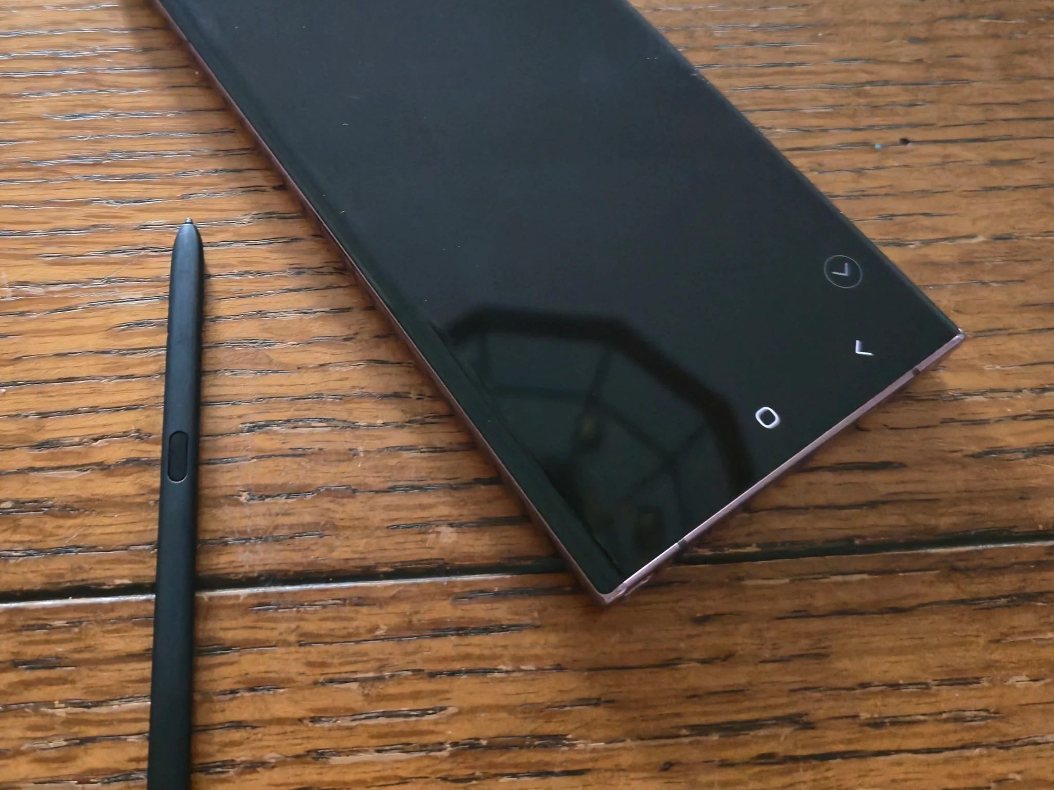 UNLOCKED Samsung Galaxy S22 Ultra 512GB Burgundy Smartphone