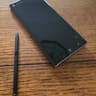 UNLOCKED Samsung Galaxy S22 Ultra 512GB Burgundy Smartphone