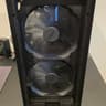 Custom Gaming PC Build