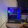 Budget Gaming PC | RX 580 | Intel i5 | 16gb Ram | SSD + HD | RGB