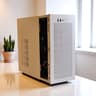 ⚡ Radeon Gaming PC | RX 480, Intel 8-CORE Xeon, 16GB RAM, 256GB M.2 + 320GB HDD, WIFI, Win 10 Pro