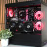 💻 RTX 3080 10GB Gaming PC 💻| i7 14700f | DDR5 | 32GB RAM | WiFi/BT | Windows 11 HYTE Y40