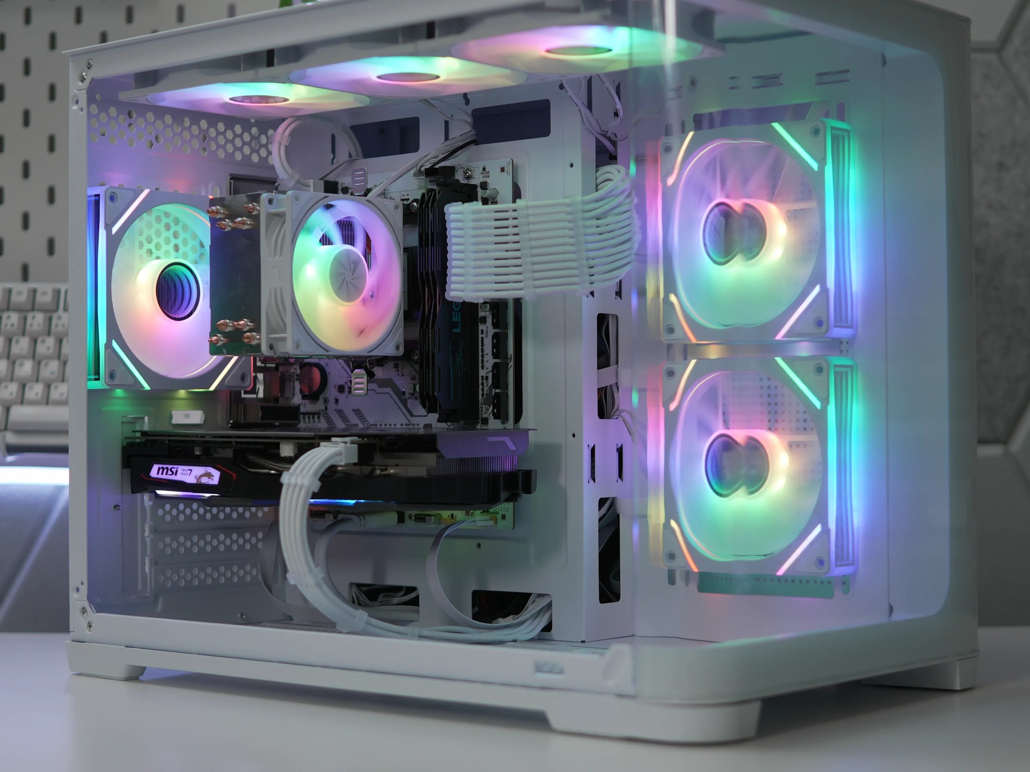 GTX 1660 Super | Ryzen 5 | Gaming PC!