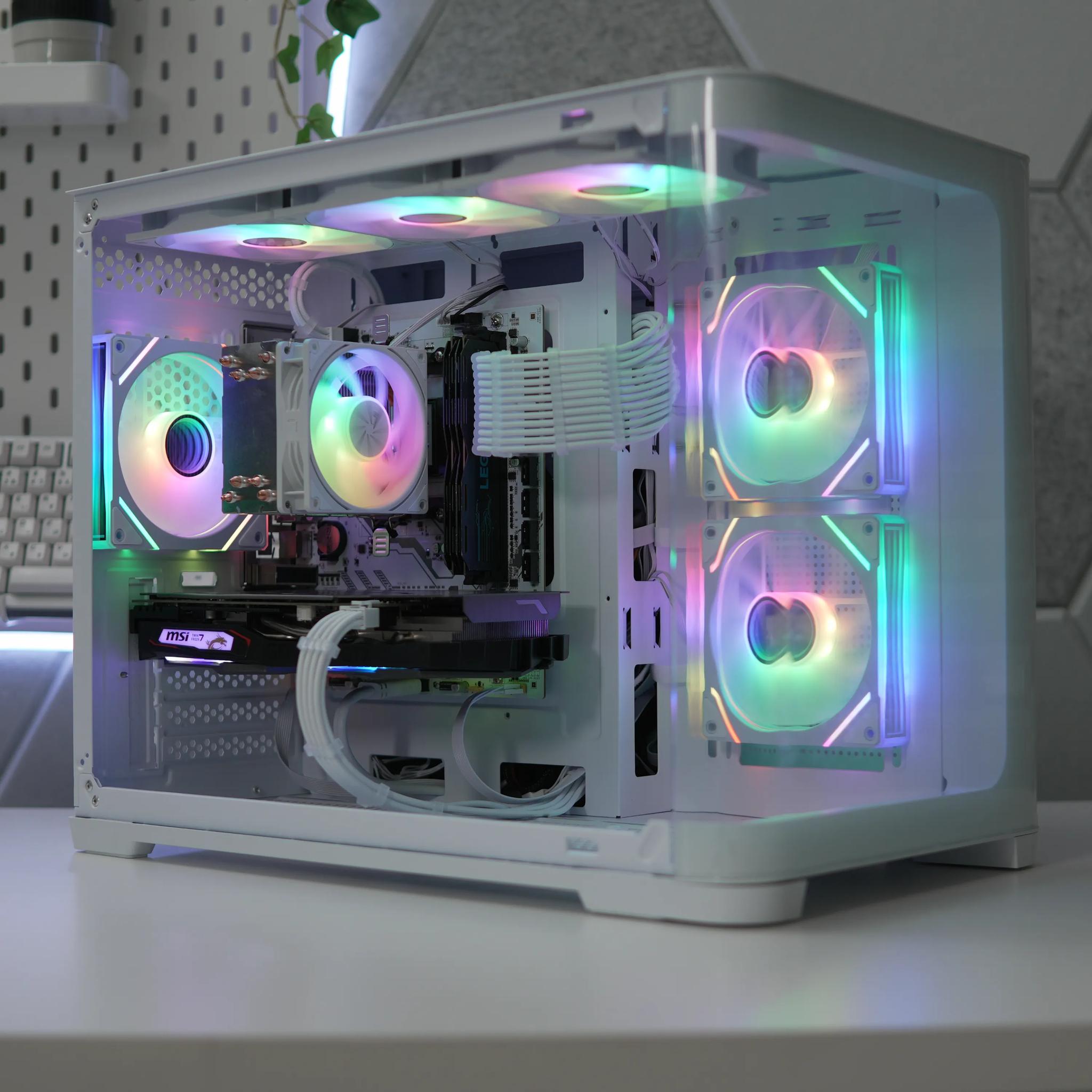 GTX 1660 Super | Ryzen 5 | Gaming PC!