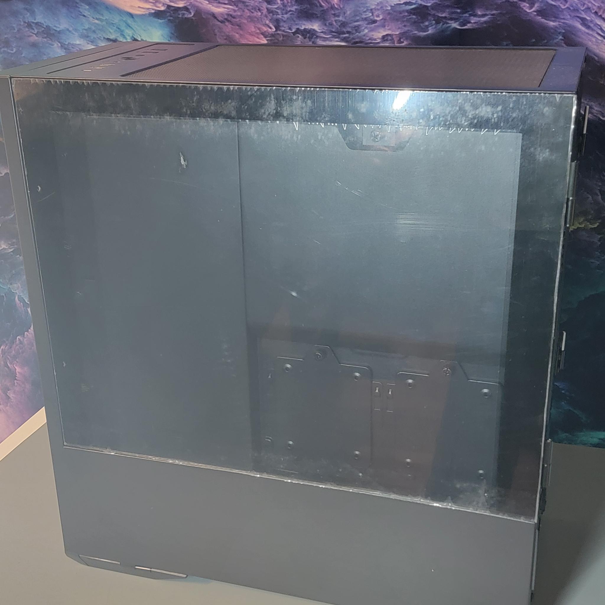 MSI RTX 4070 Super 12gb + Intel Core 14700 PC Build #23