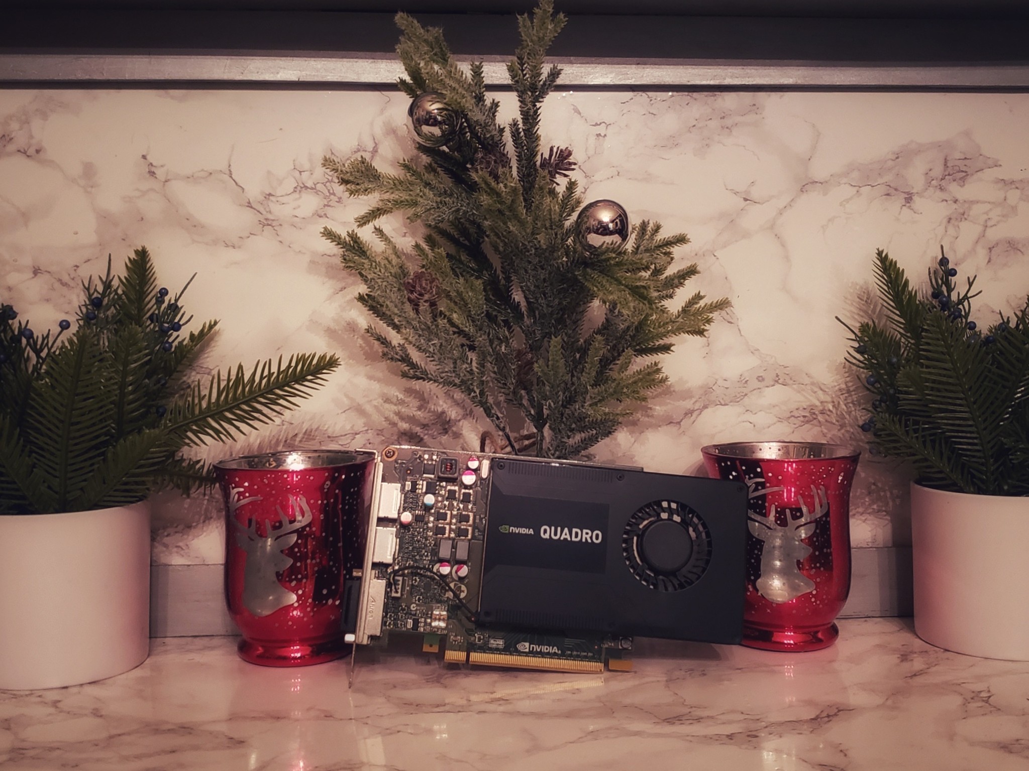 Nvidia Quadro K2200 4GB | Budget Gaming GPU | Identical to GTX 750 Ti