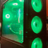 ⚔️🗡️Roronoa Zoro|RTX 3050 8GB|Ryzen 3 3100|16GB T-Force RGB @3200MHz|1TB WD Blue SSD|Windows 11 Pro