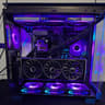 16 Core Beast PC for Gaming/Streaming/Computing - RX 7800 XT 32 GB DDR5 6000 1 TB NVME