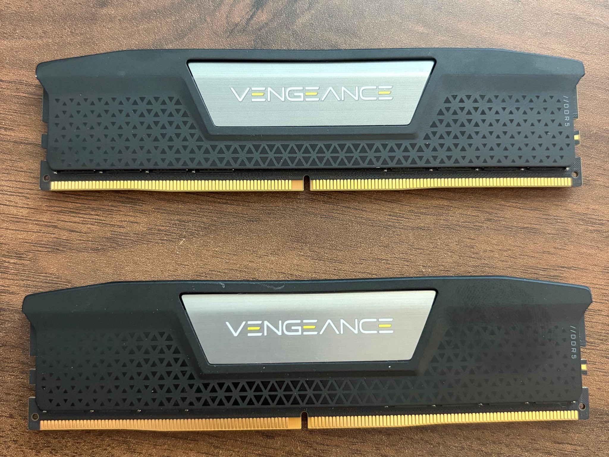 64GB (2 x 32GB) Corsair Vengeance 5600mhz DDR5