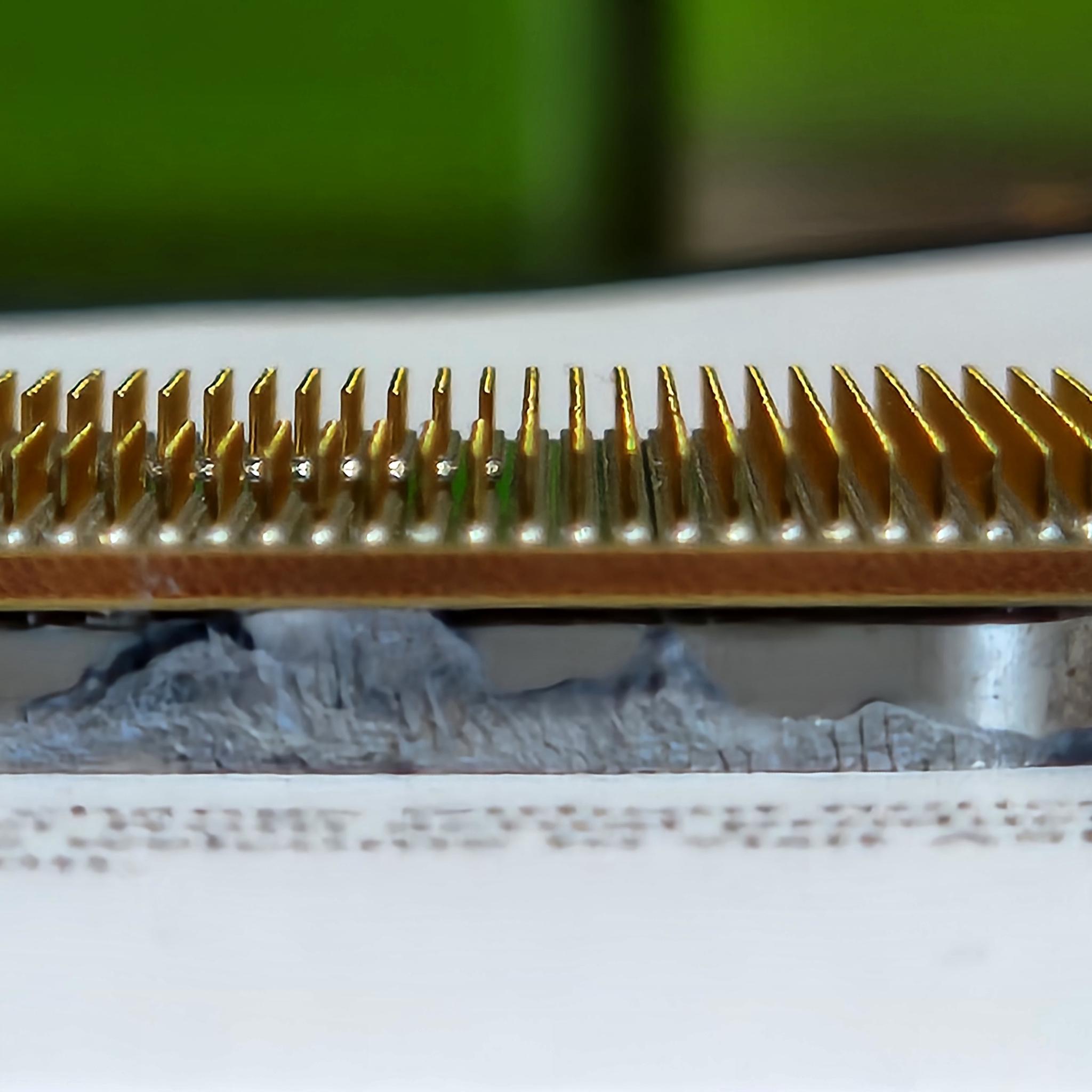 *FOR PARTS* AMD Ryzen 5 5600X 6-Core 12-Thread AM4