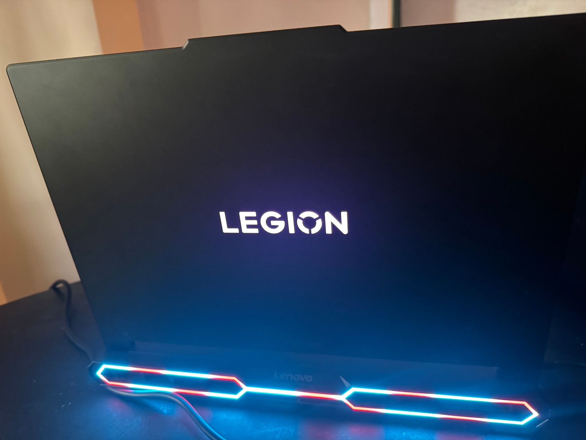 Lenovo Legion Pro 7i 5070ti