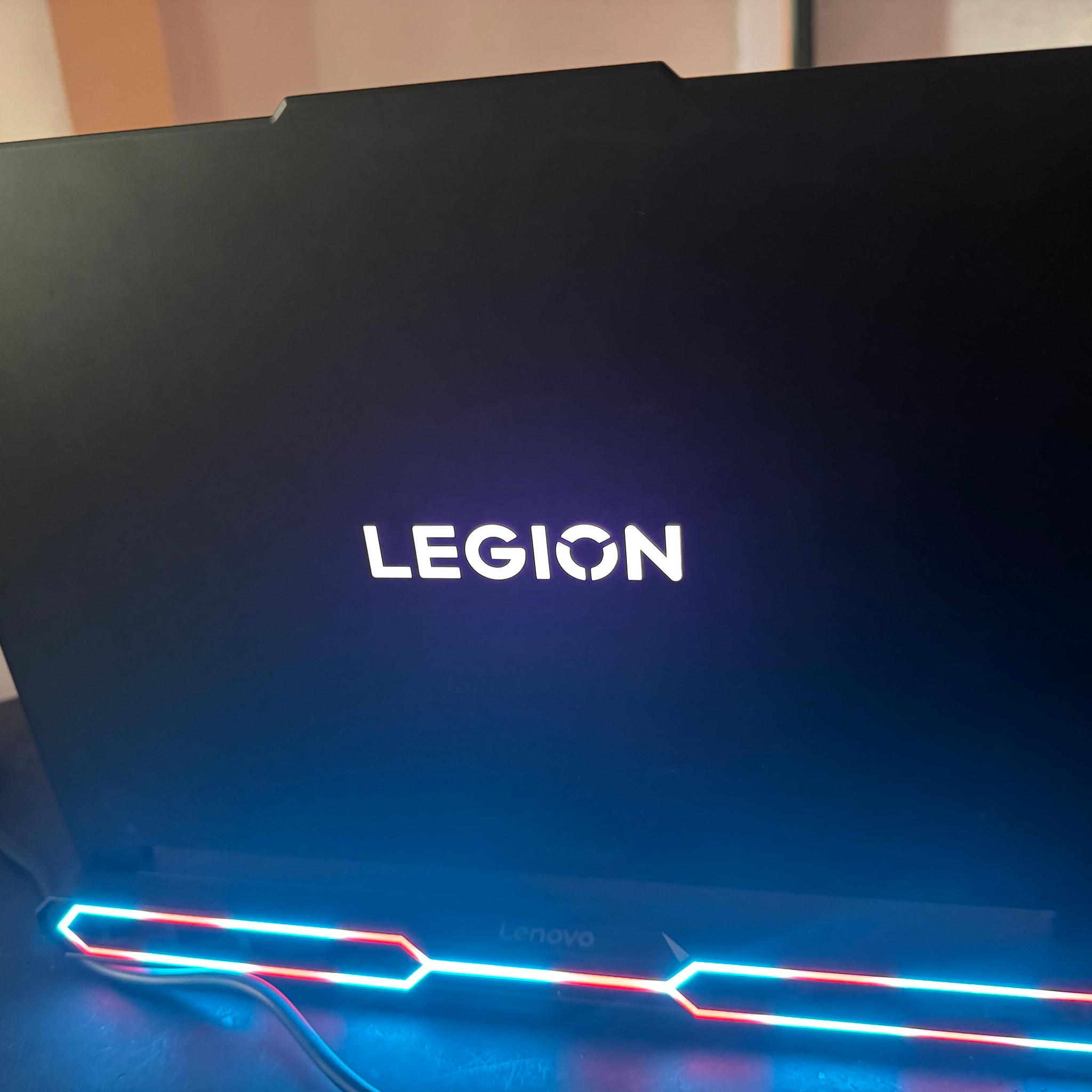 Lenovo Legion Pro 7i 5070ti