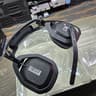 Like NEW Astro A50 + Base Station