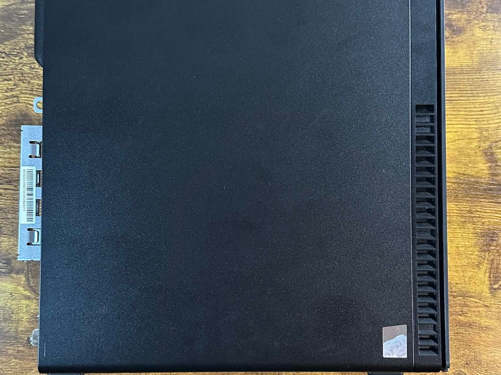 Lenovo ThinkCentre M70S | Intel i5 12400 | 16GB DDR4 | 120GB SSD | Win11 | WIFI | SFF Office PC