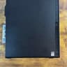 Lenovo ThinkCentre M70S | Intel i5 12400 | 16GB DDR4 | 120GB SSD | Win11 | WIFI | SFF Office PC