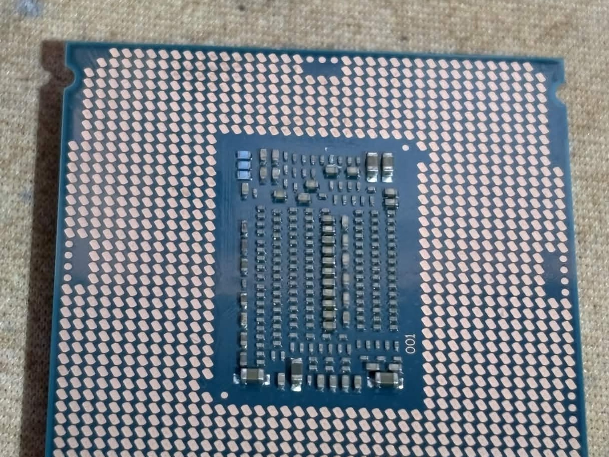 Intel Core i7-8700K