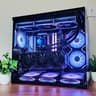 ✨Artemis✨| RX 7900 XT  | Ryzen 7 8700F | 32GB DDR5 | 1TB NVMe | WiFi + BT | WINDOWS 11 Pro