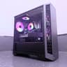 🩶"Iron Pulse"🌈| 1440p Gaming | RTX 5060 Ti | Ryzen 7 8745HX | 16GB DDR5 | 1TB SSD | Free ShIppin