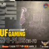 ASUS TUF Gaming X570-Plus (WI-FI) AM4 Motherboard