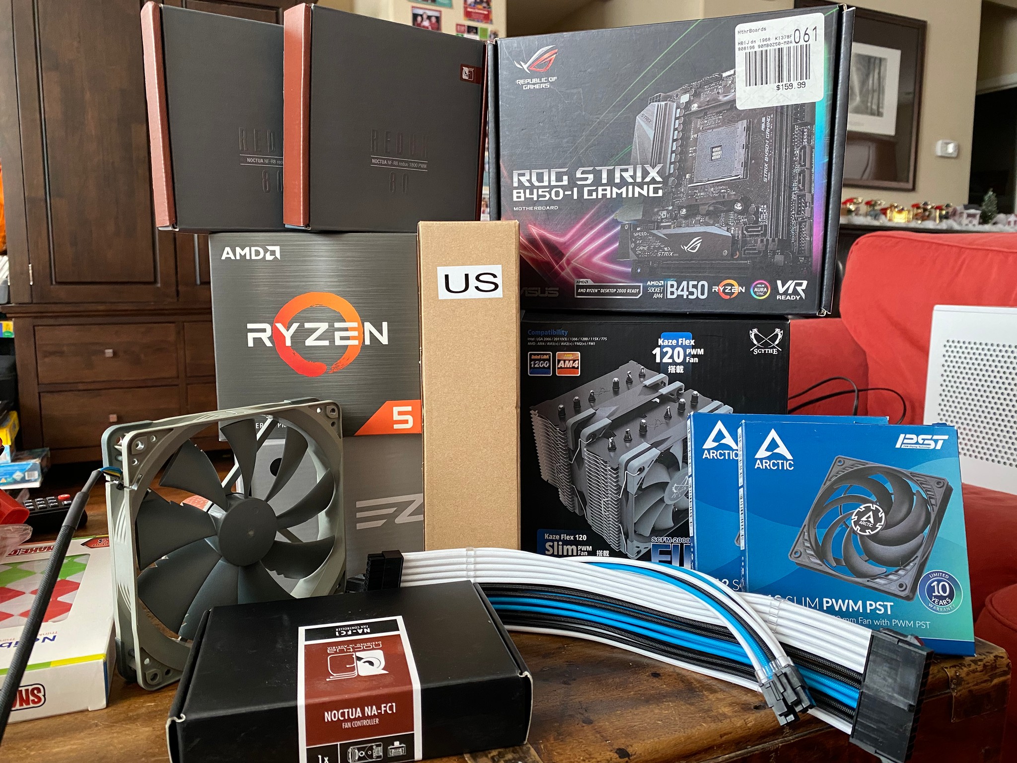 Custom Bundle for ToastyGaming