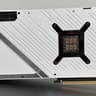 White ASUS ROG STRIX GAMING OC GeForce RTX 3080 10GB