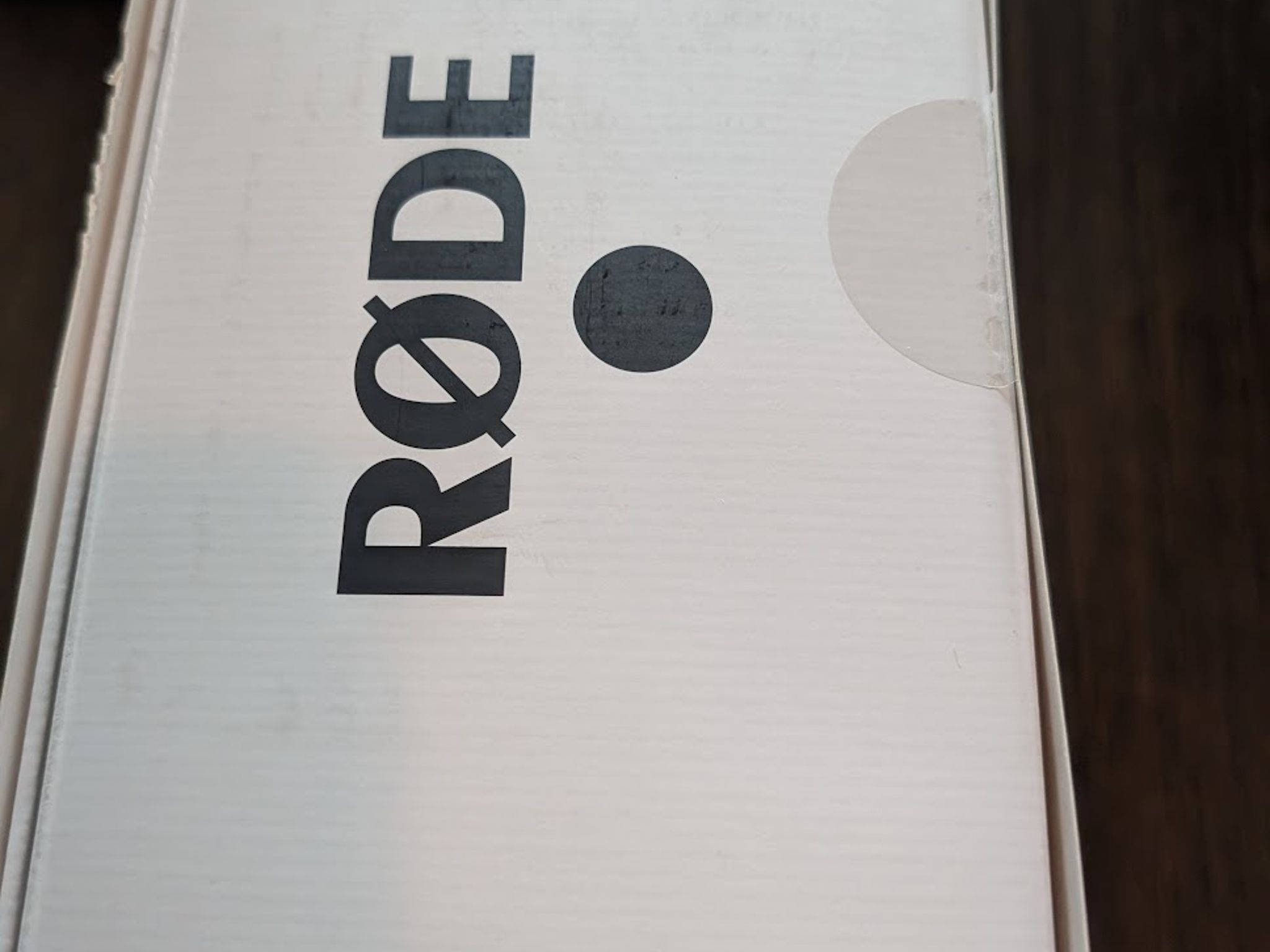 Rode RODECaster Pro II - NEW
