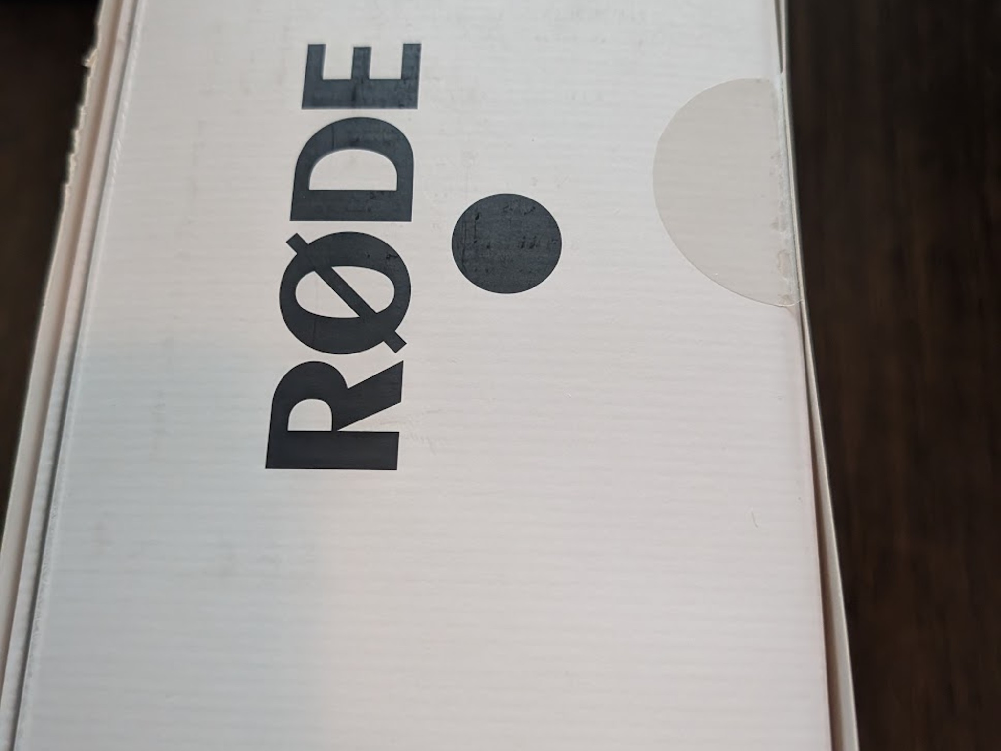 Rode RODECaster Pro II - NEW