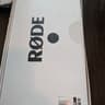 Rode RODECaster Pro II - NEW