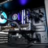 Omen 45L 9800X3D Prebuilt + 5070
