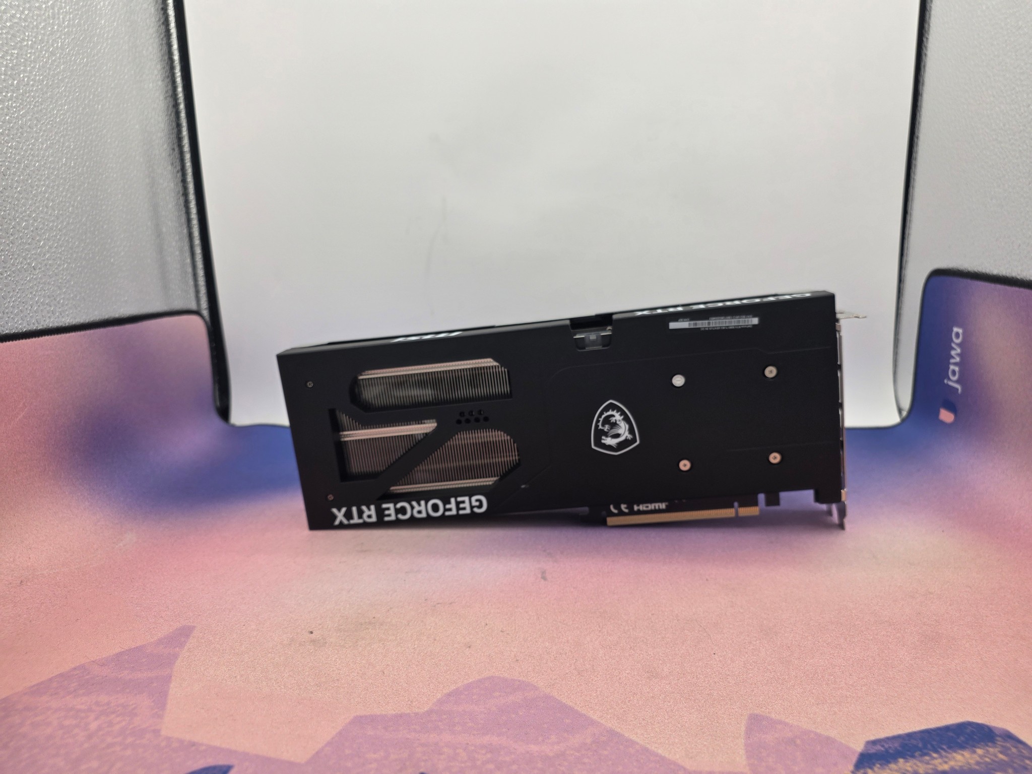 MSI GeForce RTX 5060 Ti VENTUS 3X 8G