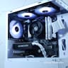 🤍RTX 4060●Ryzen 5 5600G●1080p Gaming PC
