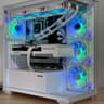 RTX 4080 Intel Core i9 14900k Gaming PC