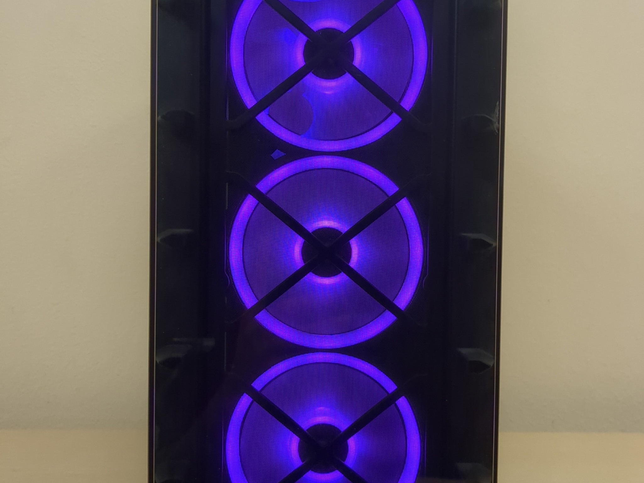 RTX 3070Ti, i5-11600K Gaming PC (32GB RAM, 2TB SSD, Win11 Pro)