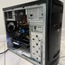 NVIDIA RTX 3060 Ti, Intel Core i5-9400, 16GB RAM, 500GB SSD - Sleeper Gaming PC w/ Wi-Fi & BT