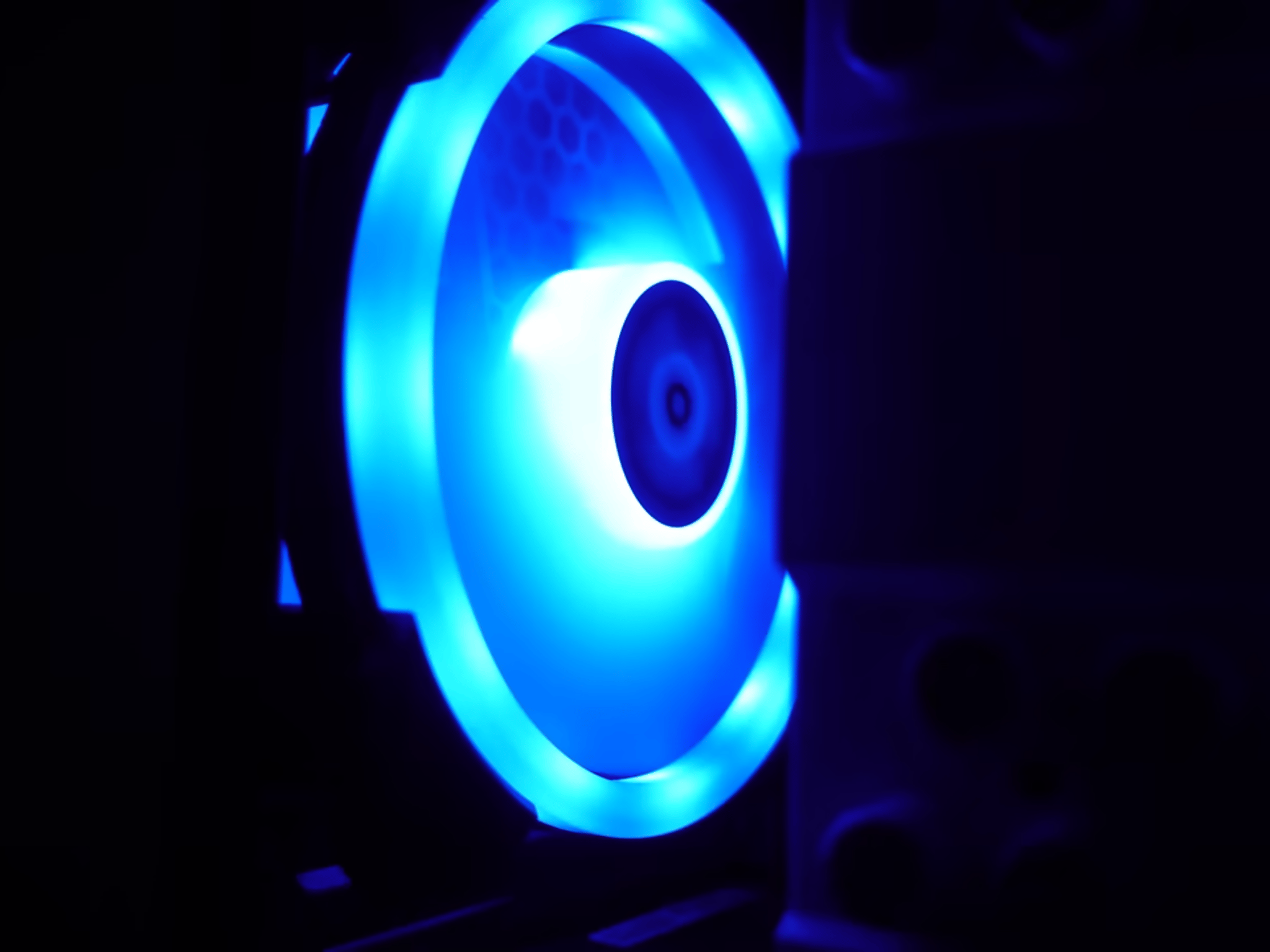 "Falcon" Gaming PC - i5-4590, GTX 1060