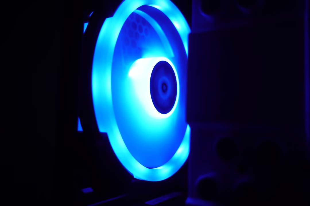 "Falcon" Gaming PC - i5-4590, GTX 1060