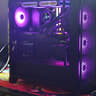 Mid Range Gaming Desktop PC
