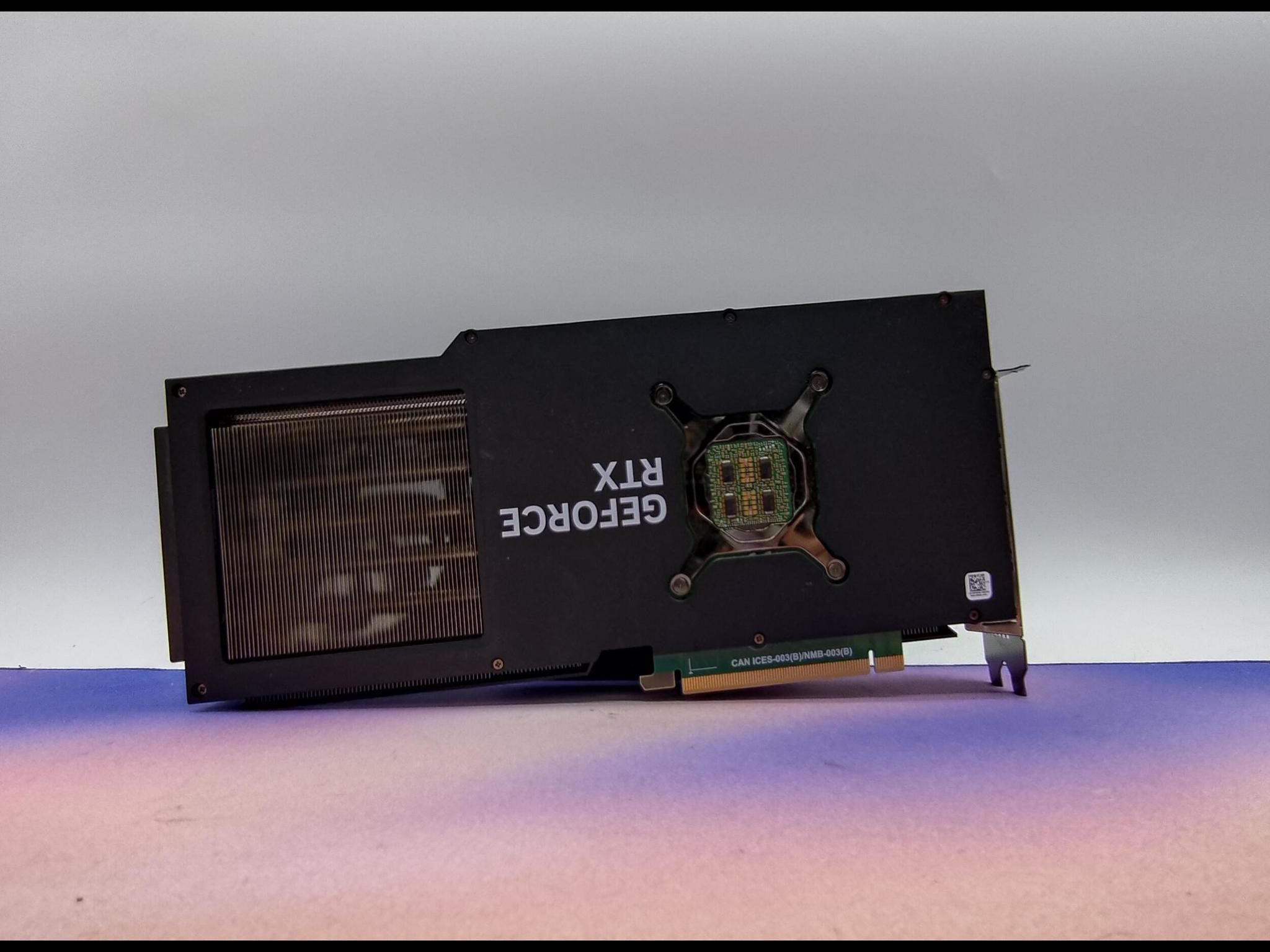 Dell RTX 4090 OEM