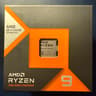 AMD Ryzen 9 7900X3D