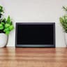 7 Inch Mini Monitor | HDMI | Built in Speakers | VGA