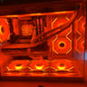 Radeon RX 6600 Custom Gaming PC - Ryzen 5 5500, 16GB RAM