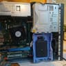 i7-3770* | Radeon PRO WX 2100 | 12GB RAM | 256GB SSD | SFF | Upgraded Lenovo Thinkcentre M92p