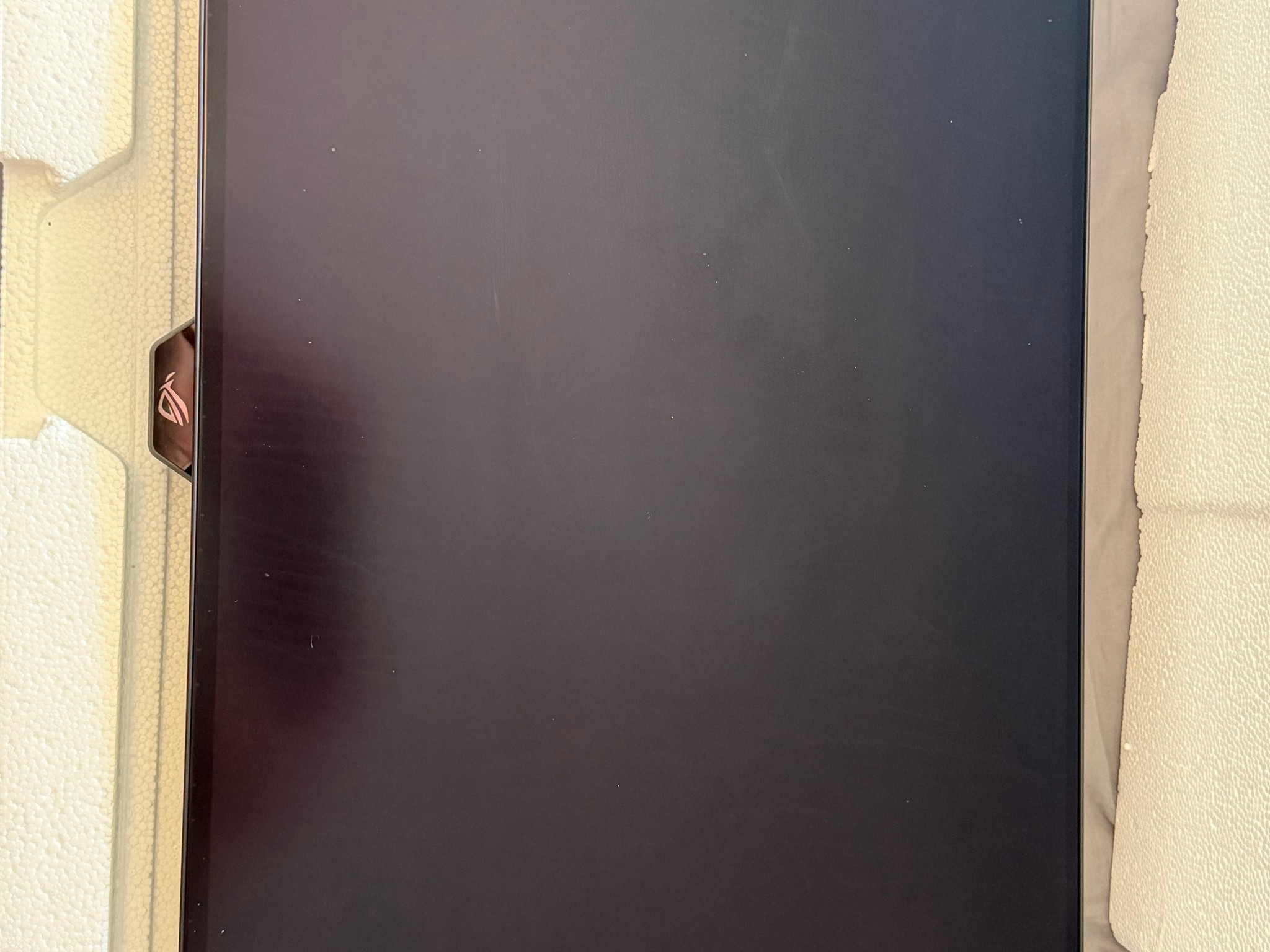 ASUS ROG SWFT OLED PG27AQDM