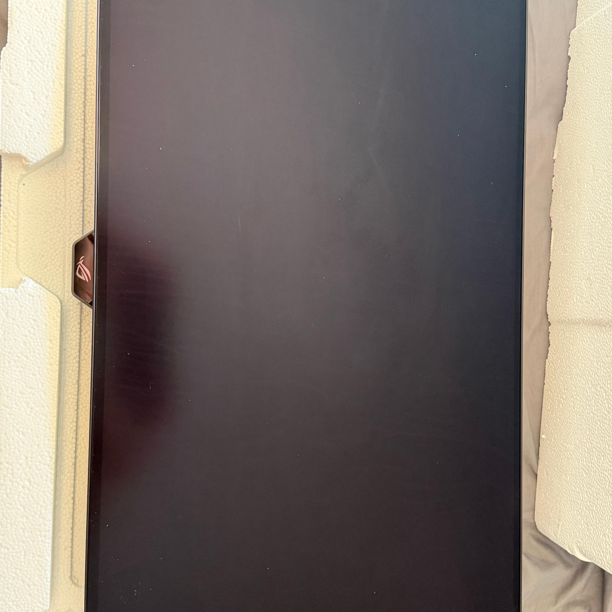 ASUS ROG SWFT OLED PG27AQDM