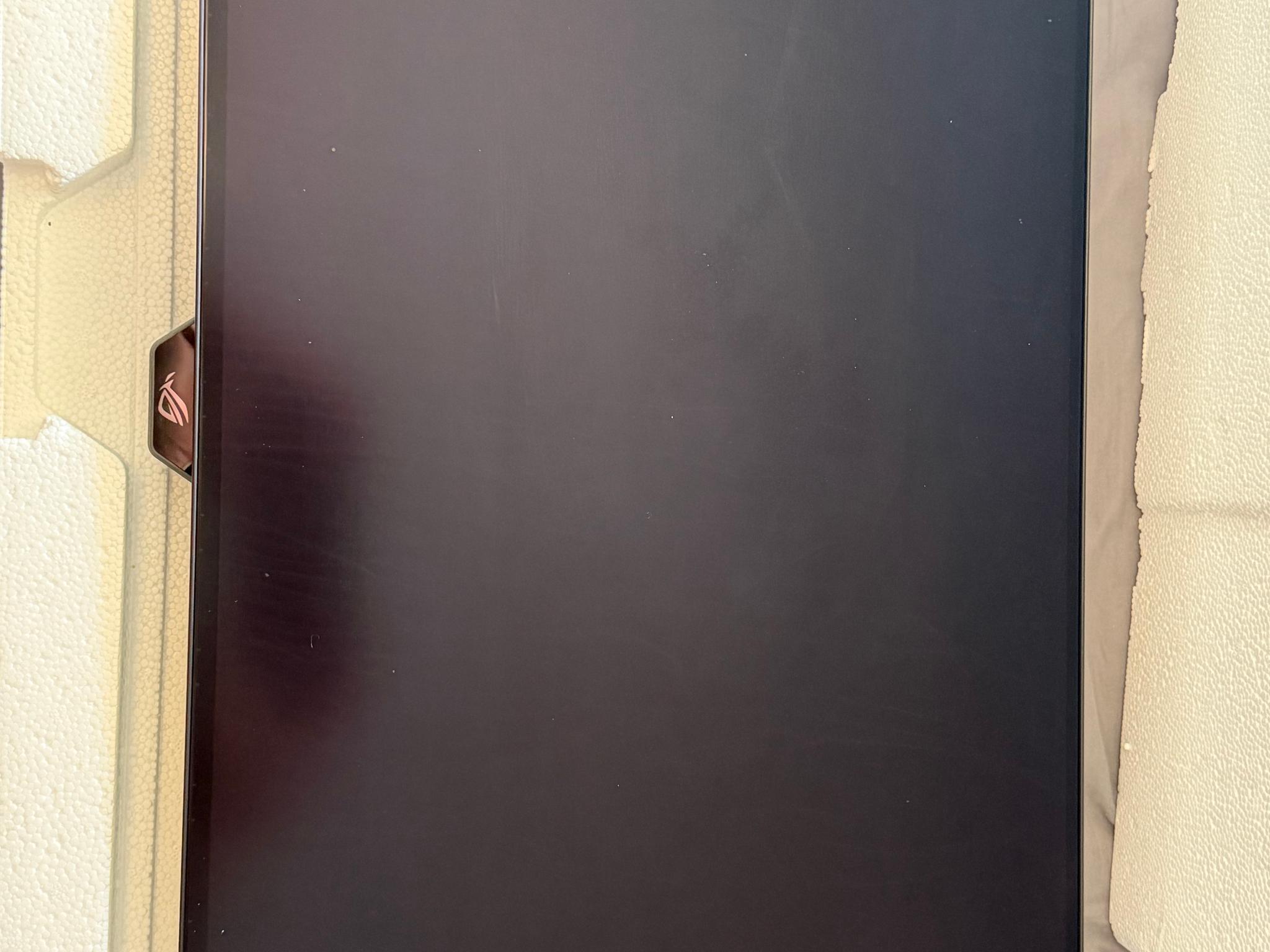 ASUS ROG SWFT OLED PG27AQDM