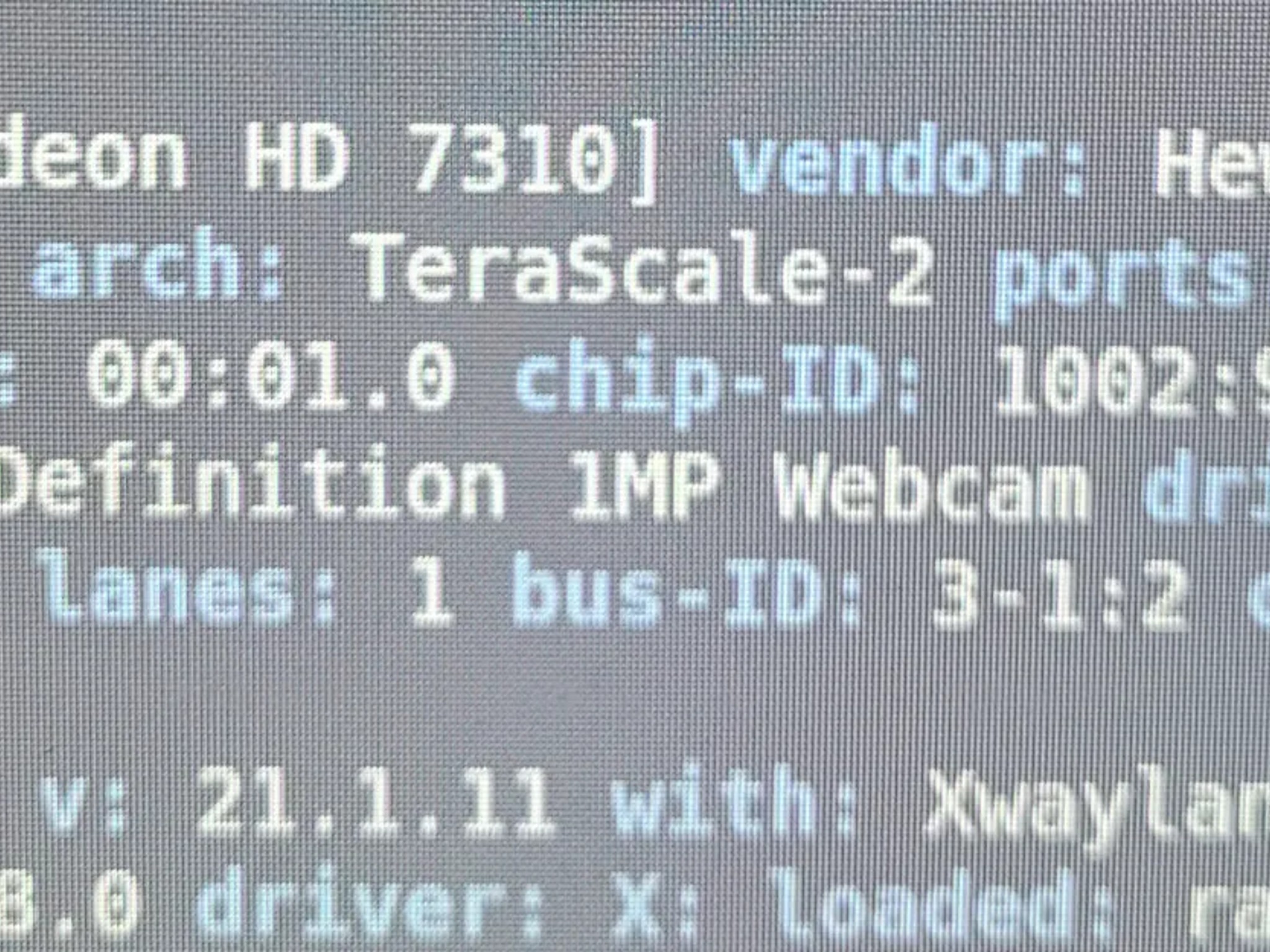 Hp Pavilion 20-b010 Amd E1-1200