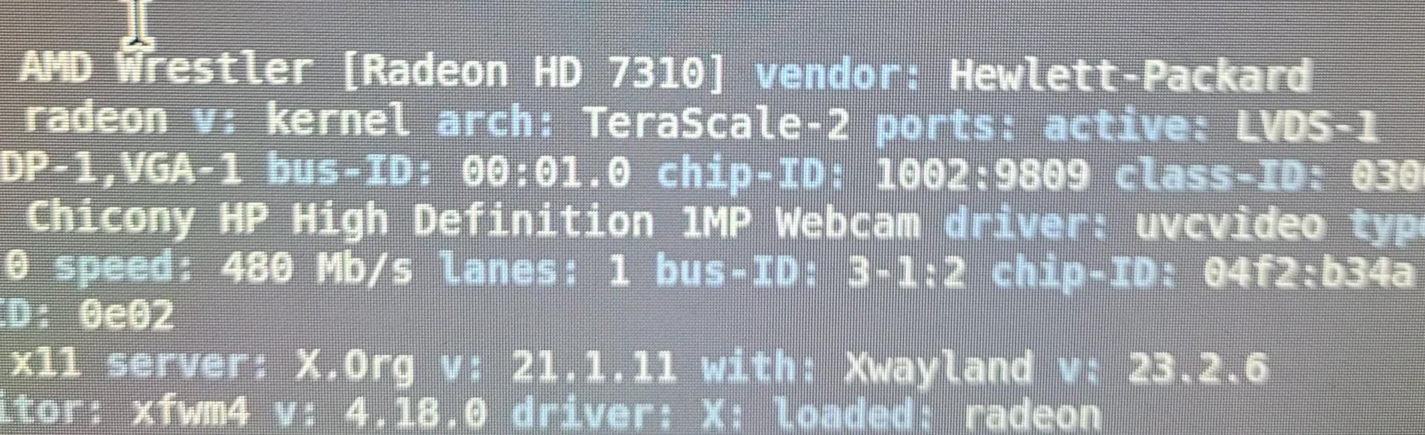 Hp Pavilion 20-b010 Amd E1-1200