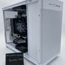 1440P StartUP White | 8400F | 6600XT | DDR5 32GB | 1TB Storage